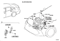 8966107741-COMPUTER, ENGINE CONTROL