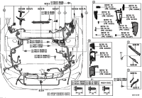 8211107K10-WIRE, ENGINE ROOM MAIN
