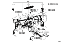 821410XU10-WIRE, INSTRUMENT PANEL