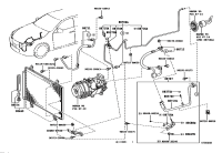 884600P040-Condenser assy