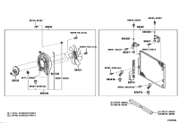884540G020-SHROUD, FAN