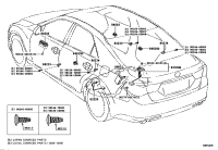 833200N010-GAGE ASSY, FUEL SENDER