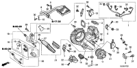 79213SFE941-Clamp B
