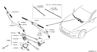 288904GF0A-BLADE-WIPER