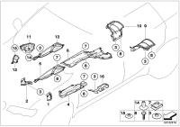 51488402424-Insulator engine mtg rh