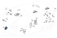 44790050081B88-CONTROL UNIT