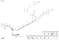 31310F9500-TUBE-FUEL FEED
