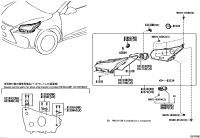 8990778051-COMPUTER SUB-ASSY