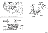 8112560D30-CORD, HEADLAMP