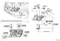 8118928A10-COVER, HEADLAMP SOCKET