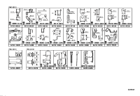 8271533A40-CLAMP OR CLIP(FOR FUEL HOSE NO.1)