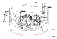 8221945010-WIRE, SENSOR
