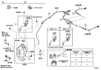8531933590-INLET SUB-ASSY, WASHER