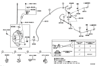8532906301-INLET SUB-ASSY, WASHER