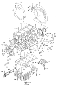 06F103011J-Case crank