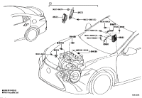 8966133Z70-COMPUTER, ENGINE CONTROL