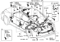 8218233220-WIRE, LUGGAGE ROOM, NO.2