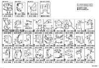 8271533Q50-CLAMP OR CLIP(FOR FUEL HOSE NO.1)