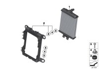17117628057-RADIATOR,ENG COOLING-3(F30)