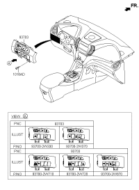 937002W720RYN-SWITCHASSYSIDEC/PADLOW