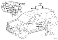 8221260050-HARNESS, AIR