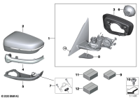 51167485229-Bus assy-headlamp