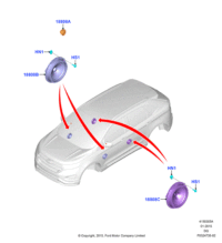 W715150S900-NUT