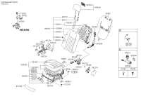 889203M000-Sab assy-fr rh