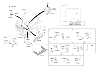 91850S6010-WIRING ASSY-BATTERY