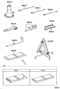 9008999009-Screw driver
