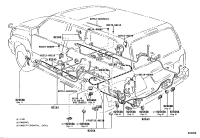 8216960040-WIRE FRAME, NO.3