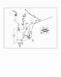 4478600492-HOSE ASSY-EGR COOLER,OUT