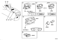 843900E080-SWITCH ASSY