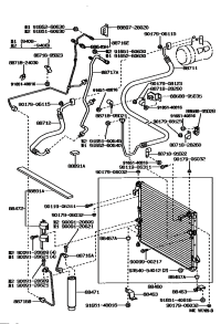8846028220-CONDENSER ASSY