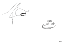 817300R010-Lamp assy, side turn signal, rh