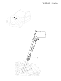 92067204-PLUG, SPARK