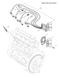 5499203-Coil-ignition