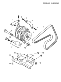93268899-BRACKET-GENERATOR