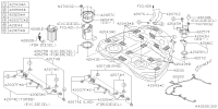 42074SC000-TUBE DELIVERY H