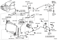 885690E110-CLAMP OR CLIP(FOR FUEL HOSE NO.1)