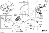 8871847110-CLAMP, PIPING