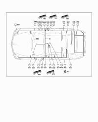 0495458828-Housing, plug