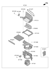 97255Q2510-CONTROLASSY