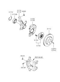 517182D020-RING-SNAP