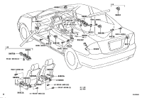 8332033070-GAGE ASSY, FUEL SENDER