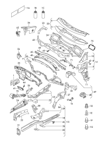 1T1804011G-Bulkhead