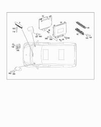 6395450232-CONTROL UNIT