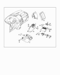 6396802731-TIE ROD,FRT CENTRE