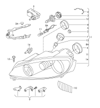 5K0941109A-Socket