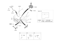 91971F2100-CAP-BATT(+)